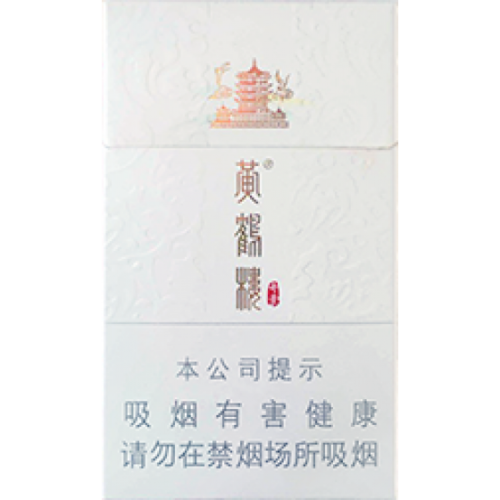 黄鹤楼（奇景）