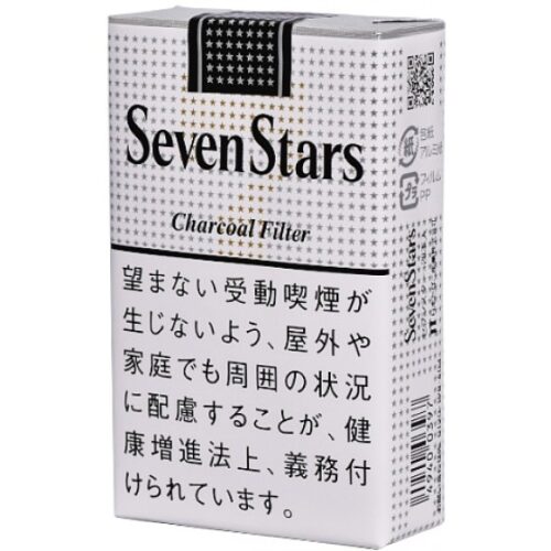 日本七星